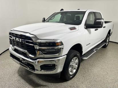 ram ram 2500 pickup 2025 3C6UR5DJ7SG567397 image ram ram 2500 pickup 2025 3C6UR5DJ7SG567397 image